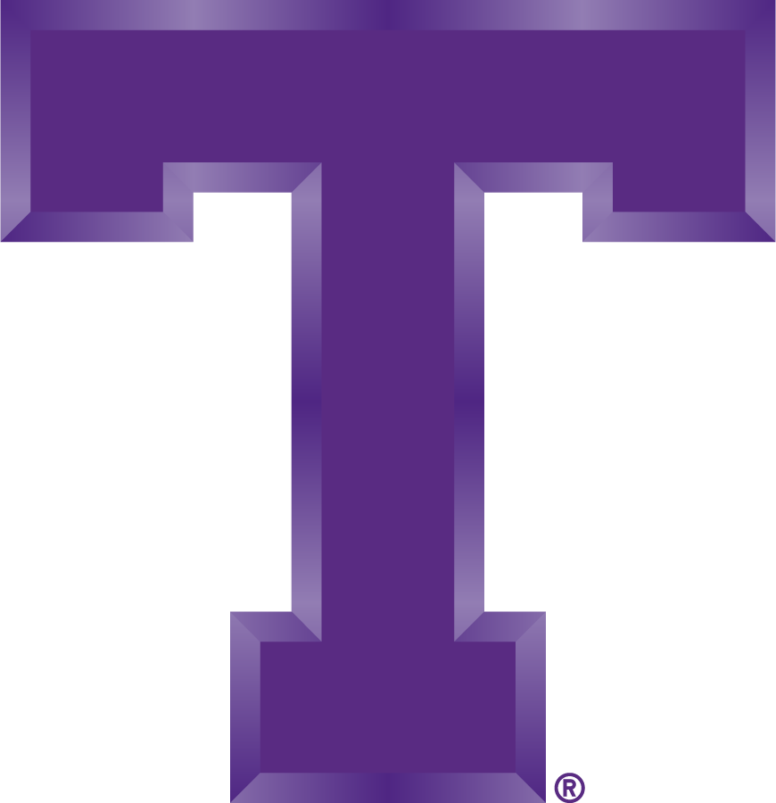 Tarleton Texans 2005-2018 Primary Logo t shirts iron on transfers